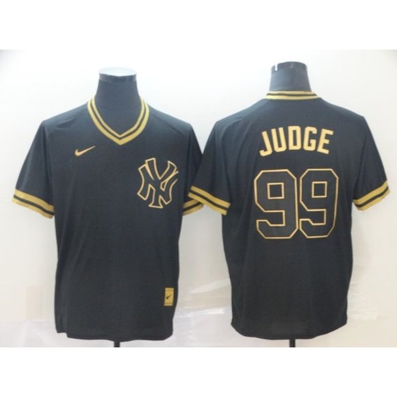 judge jersey